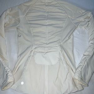 Lululemon jacket